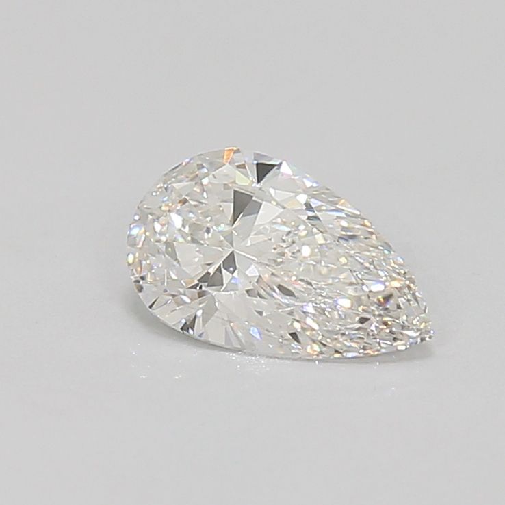 Pear 0.55ct Diamond