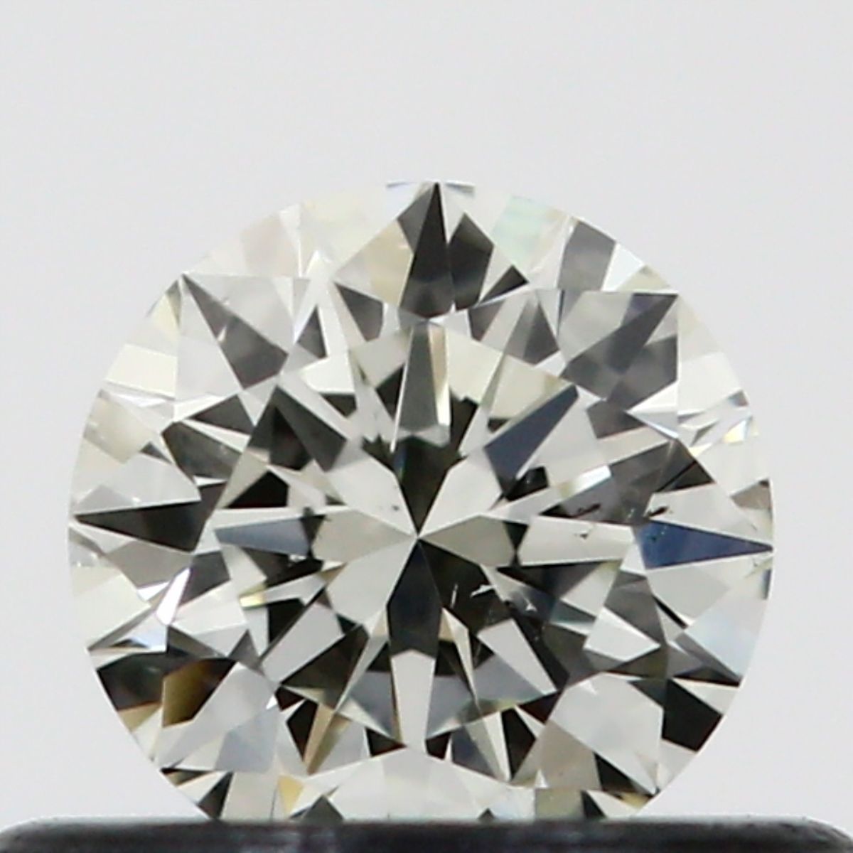 Diamante 0,34 ct ROUND