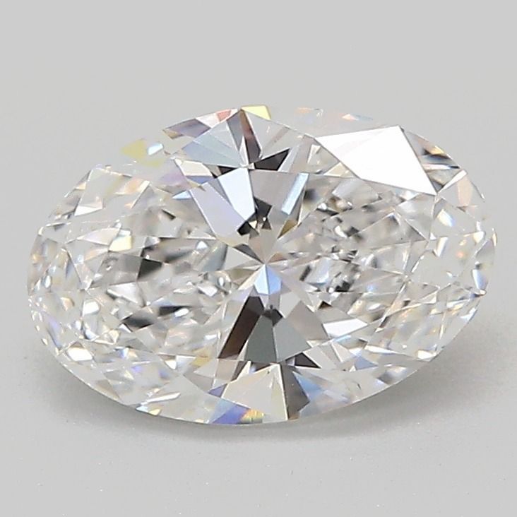 1.5ct Oval D VS1 Excellent Cut-LGD176666