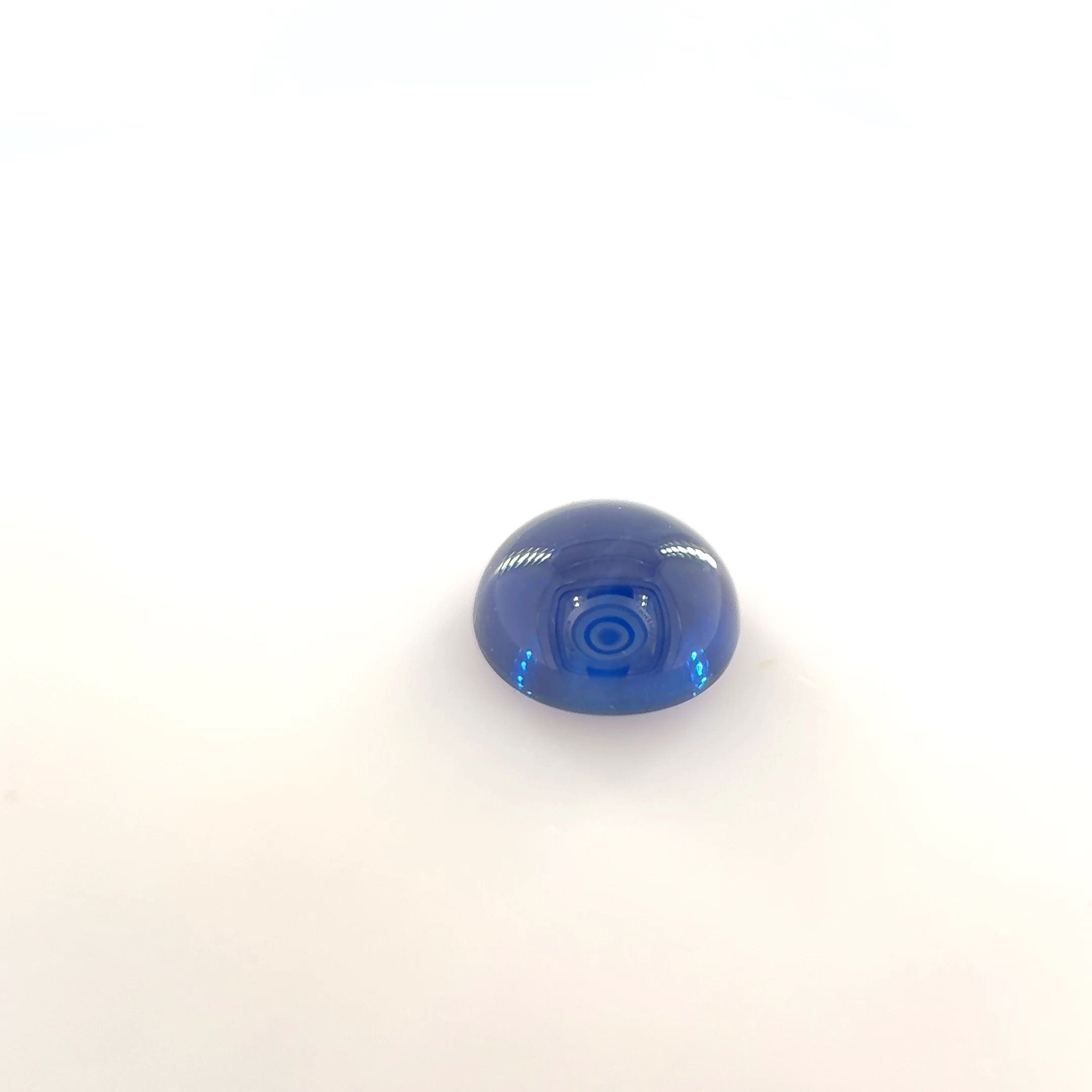 1.09ct SAPPHIRE
