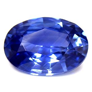 0.78ct Sapphire