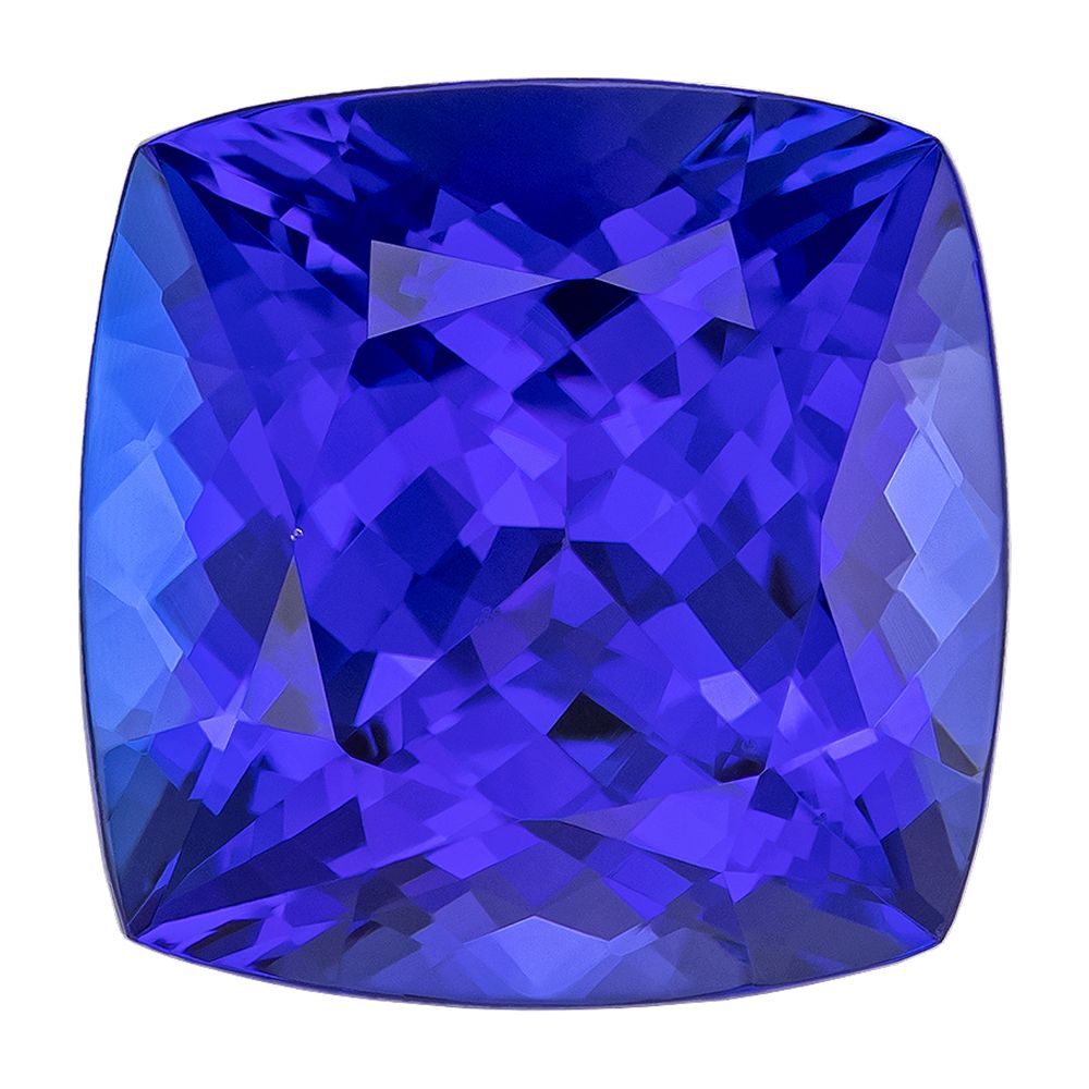 7.16ct Tanzanite