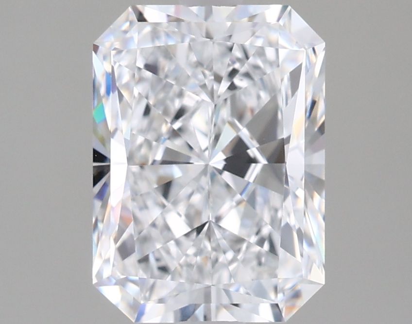 2.01ct Radiant E - VVS1 - Excellent cut - LD122770