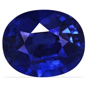 0.7ct Sapphire