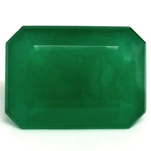 3.99ct Emerald