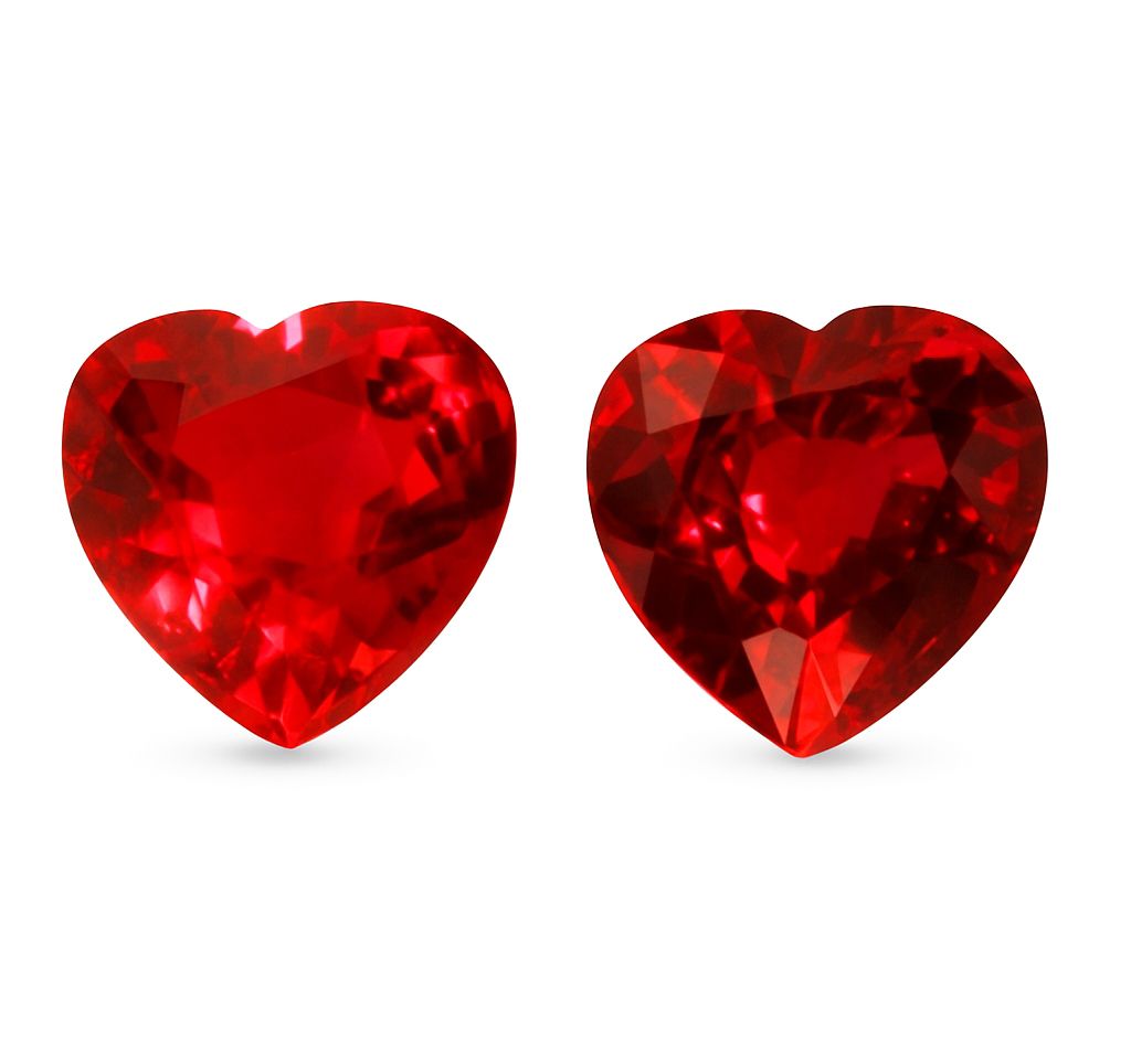 1.69ct Ruby