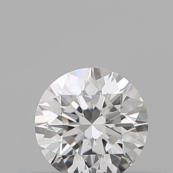 ROUND 0.18 carat diamond