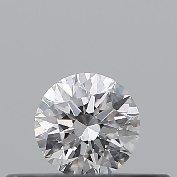 Diamante 0,18 ct ROUND