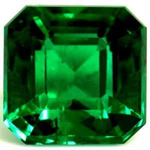 0.45ct Emerald