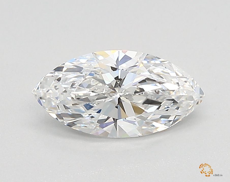 0.82 Carat Marquise Diamond