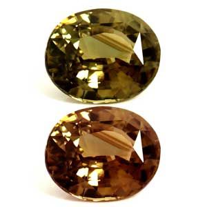 1.65ct Alexandrite