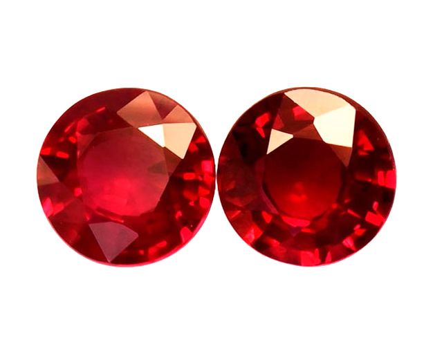1.33ct Ruby