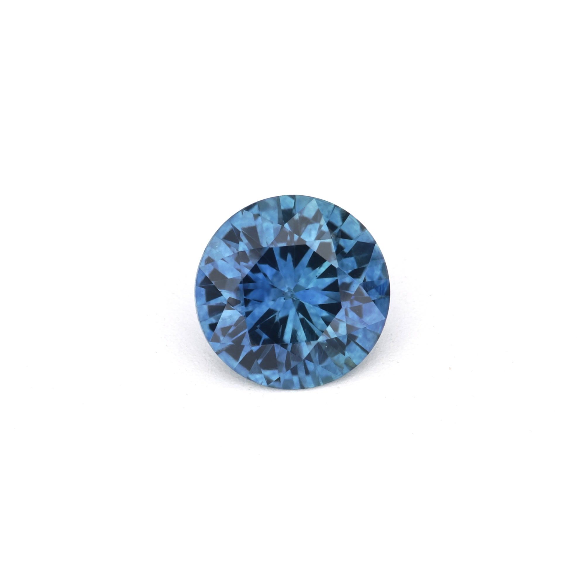 0.65ct Sapphire