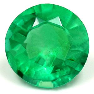 0.61ct Emerald