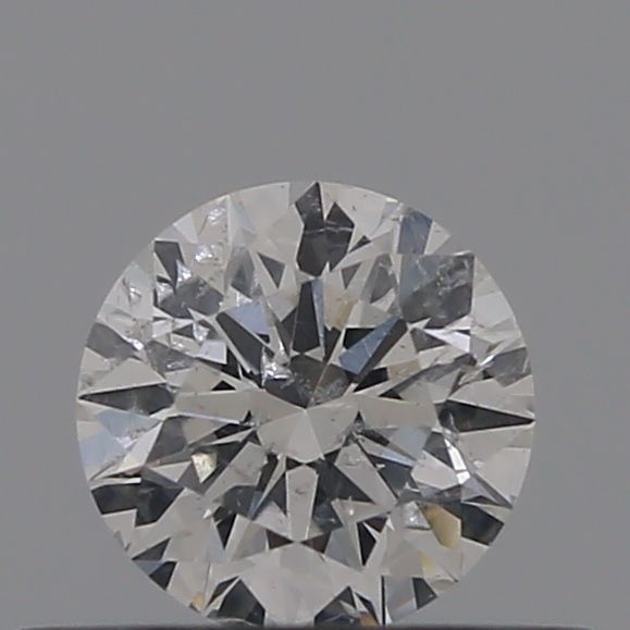 Diamante 0,31 ct ROUND