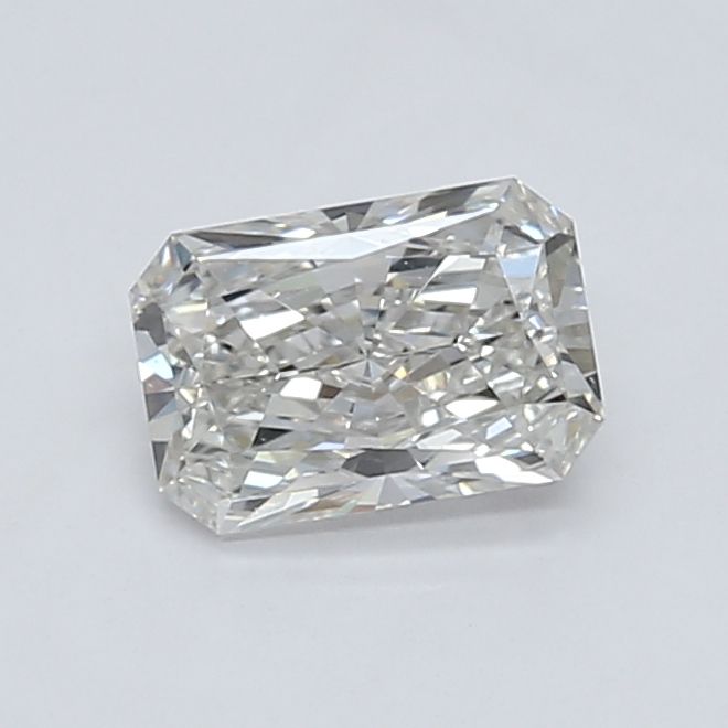 Radiant 1.00ct G VS1 diamond