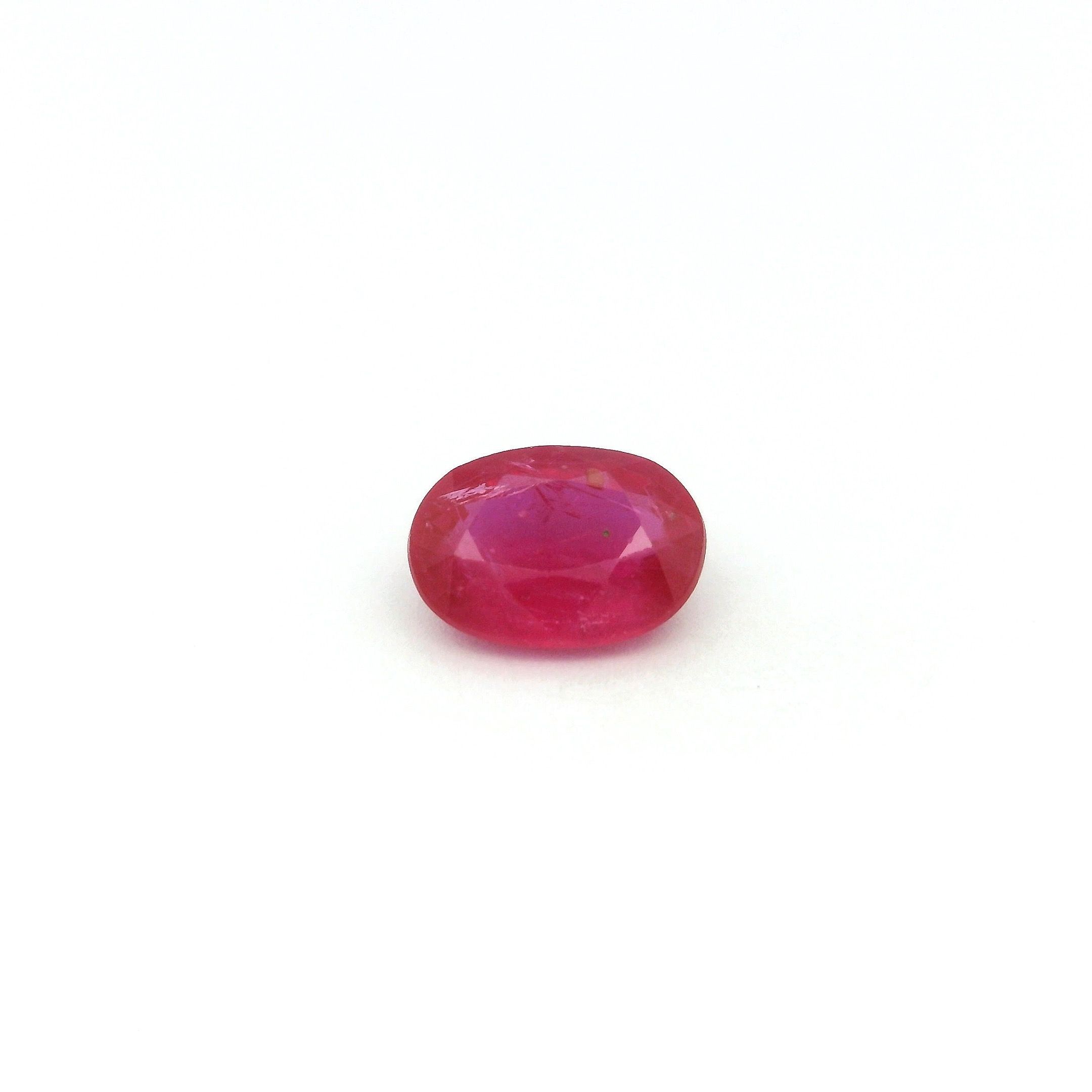 1.09ct RUBY