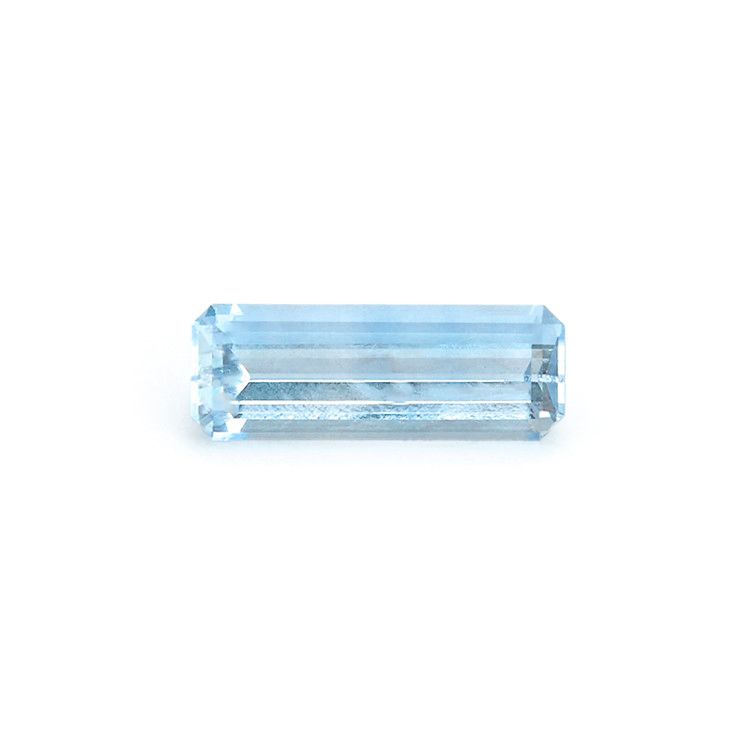 2.38ct Aquamarine
