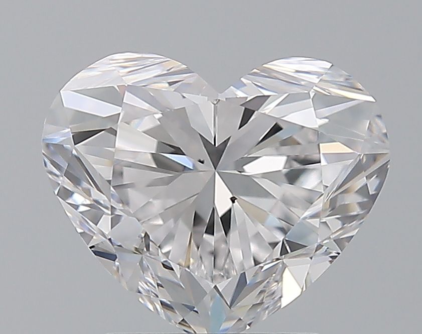 Heart Diamond