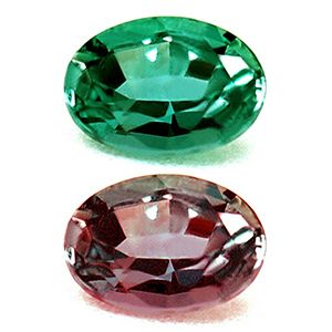 0.16ct Alexandrite