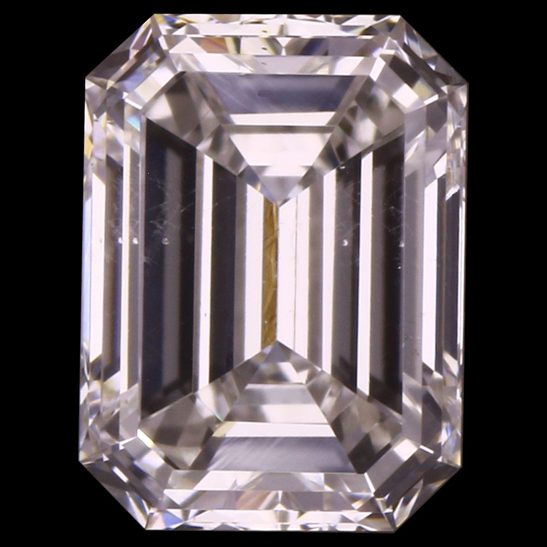 0.50 Carat Emerald Diamond