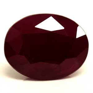 2.69ct Ruby