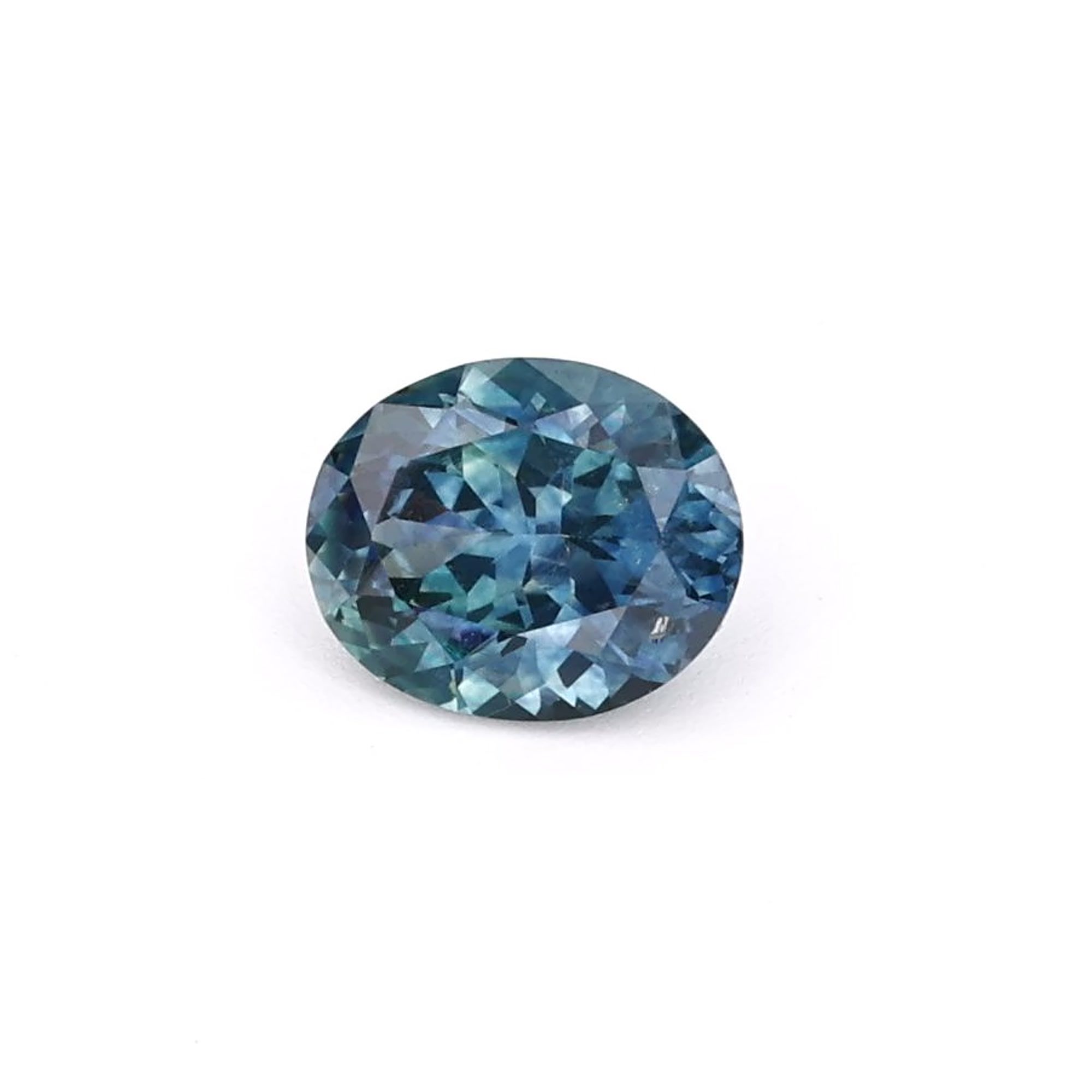0.77ct Sapphire