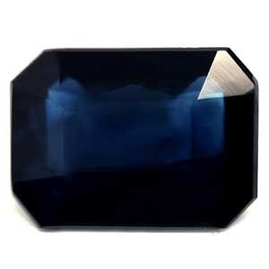 1.1ct Sapphire