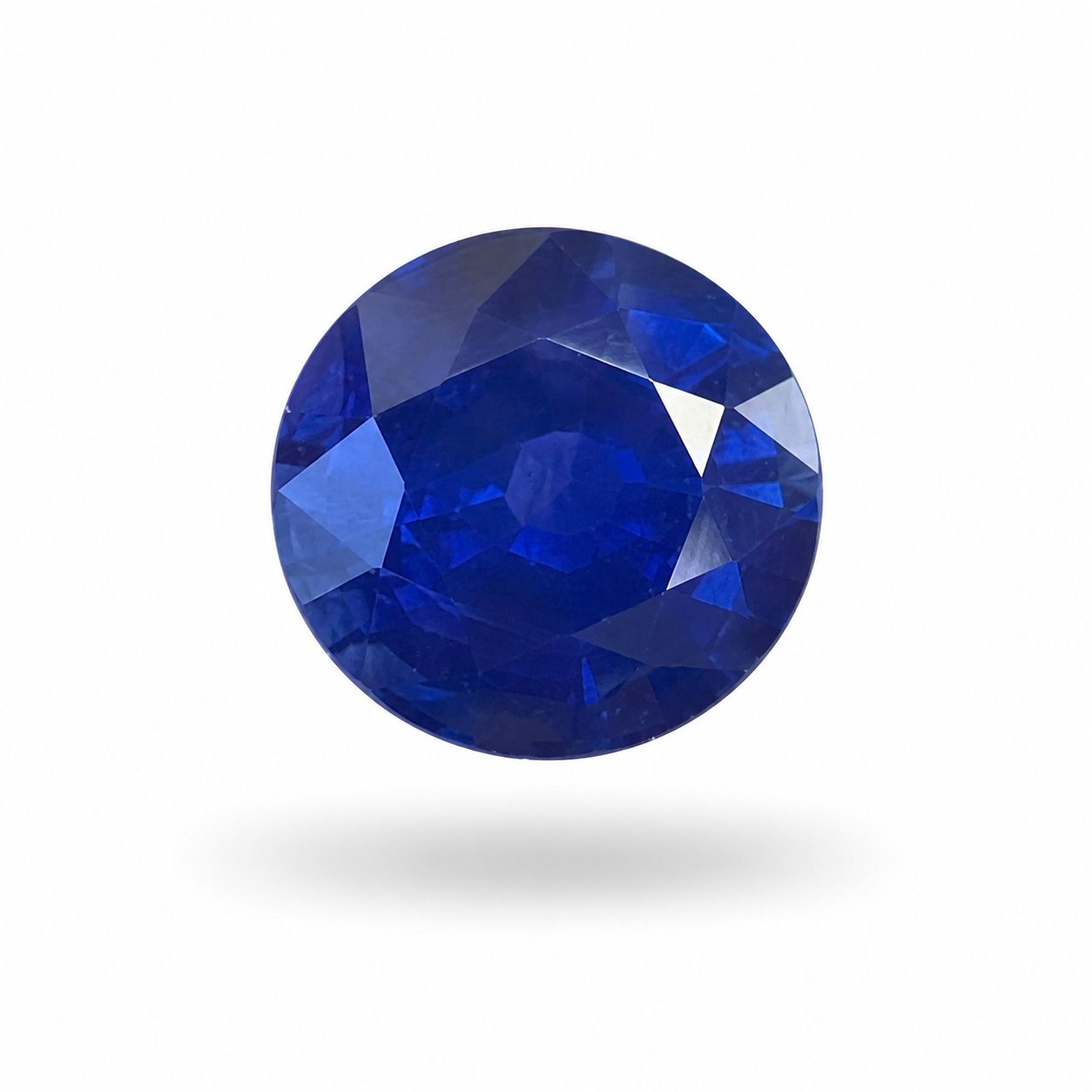 0.69ct Sapphire