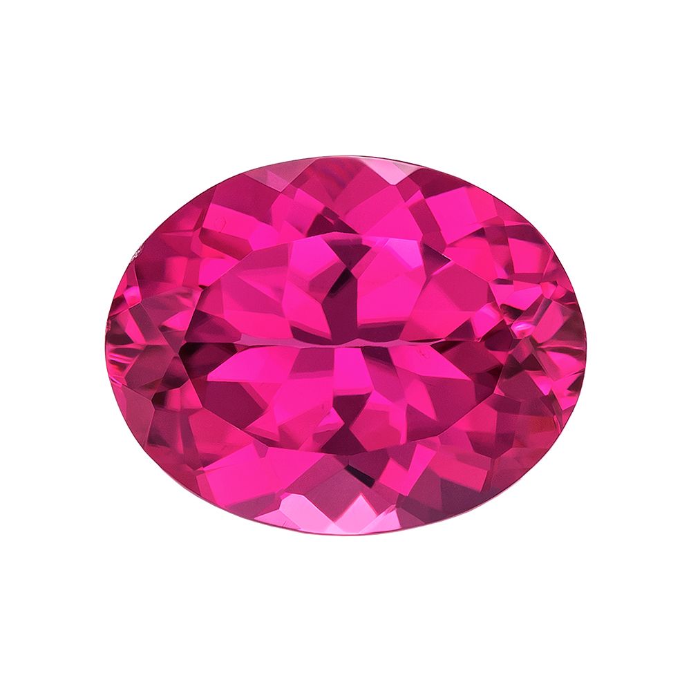 1.84ct Tourmaline