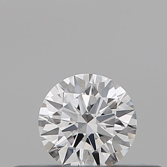 Diamante 0,18 ct ROUND