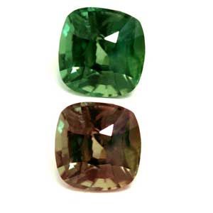 0.41ct Alexandrite