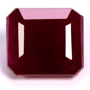 3.09ct Ruby
