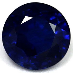 1.05ct Sapphire