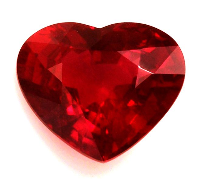 3.09ct Ruby
