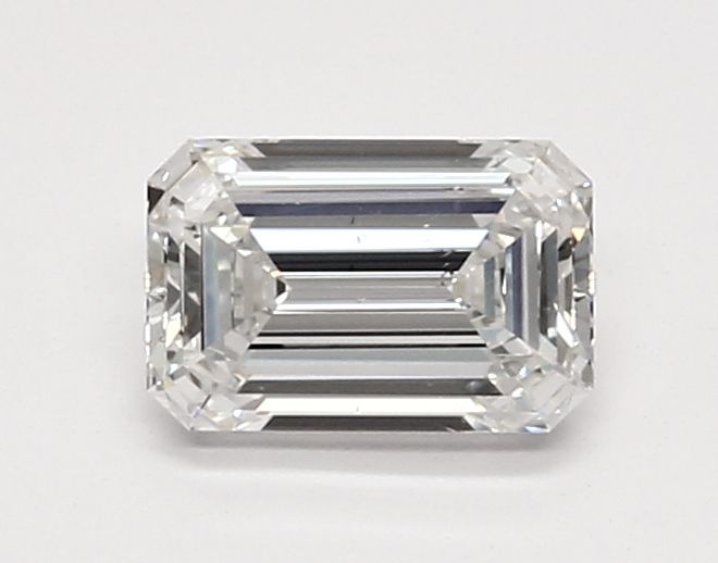 Emerald 1.00ct Diamond