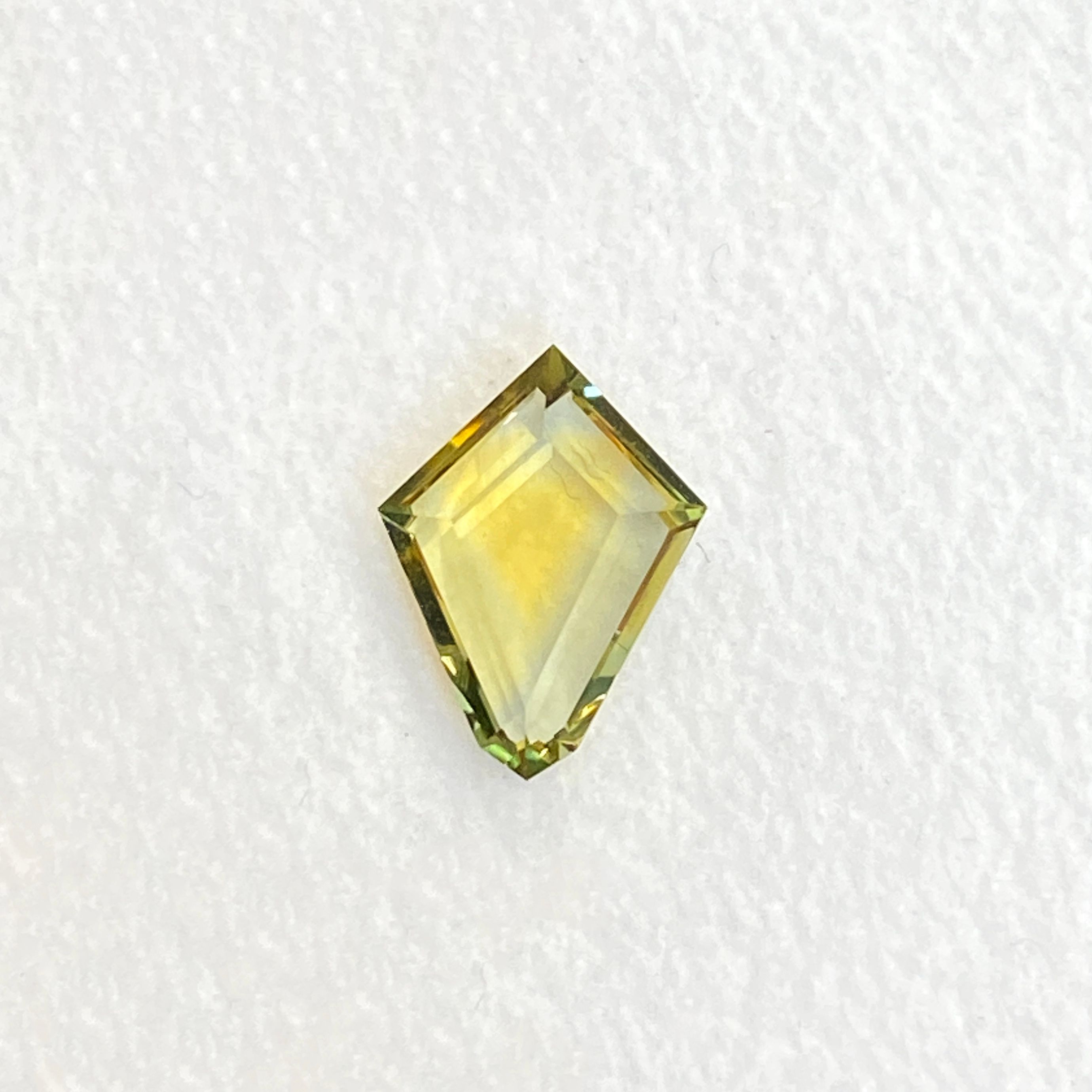 1.2ct Sapphire