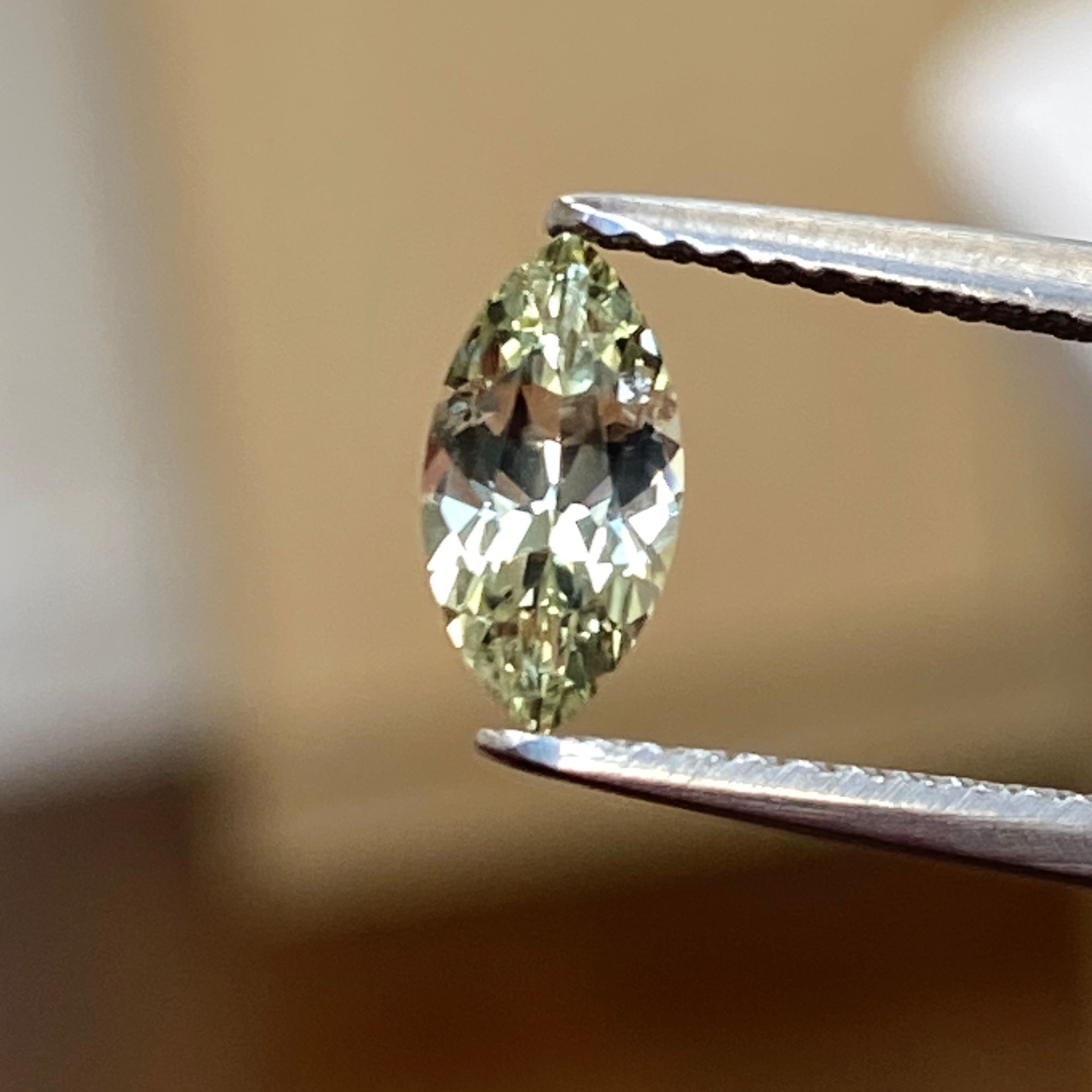0.67ct Sapphire