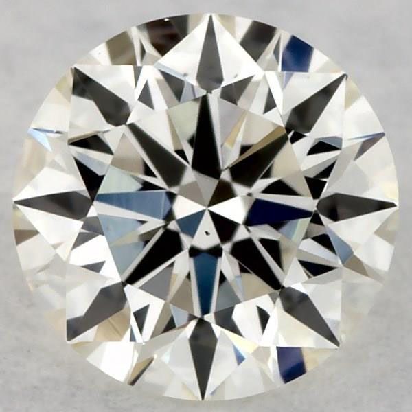 Diamante 0,23 ct ROUND