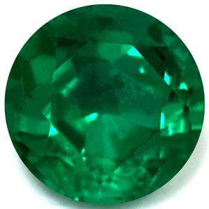 1.16ct Emerald