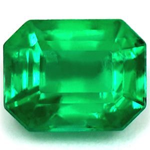 0.49ct Emerald