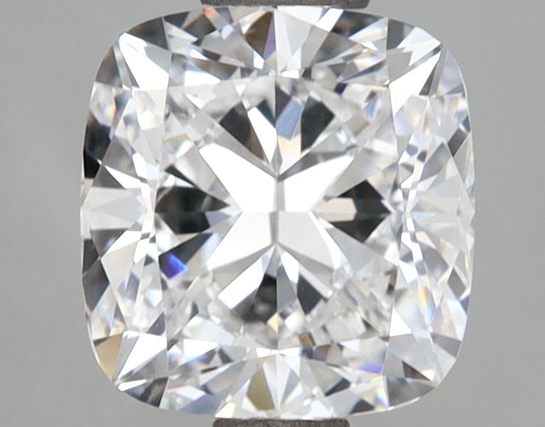 2.02ct Cushion D - VVS1 - Excellent cut - LD346751