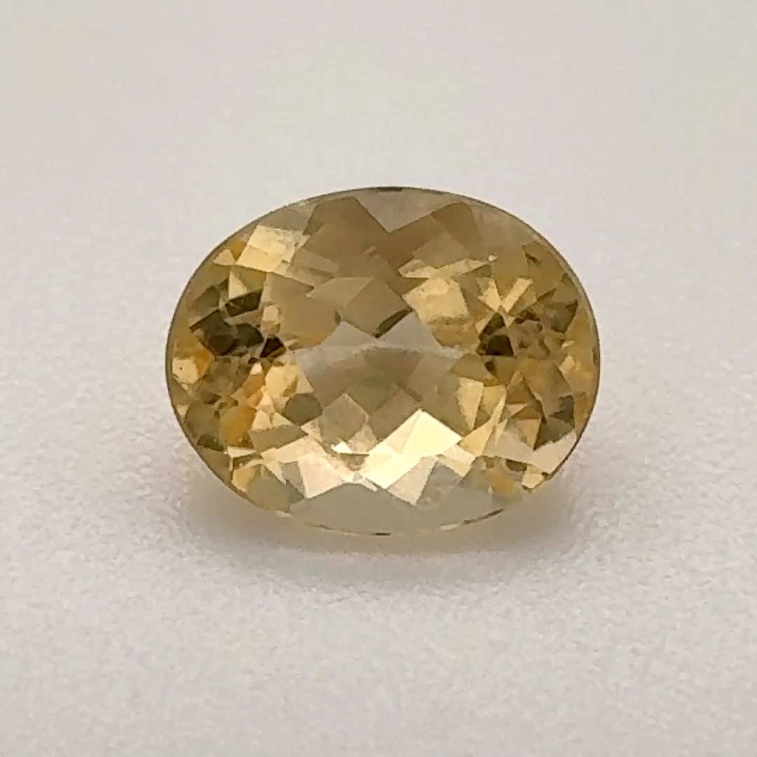 1.11ct TOPAZ