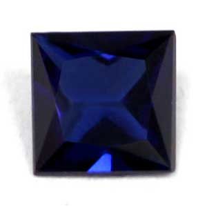 0.41ct Sapphire