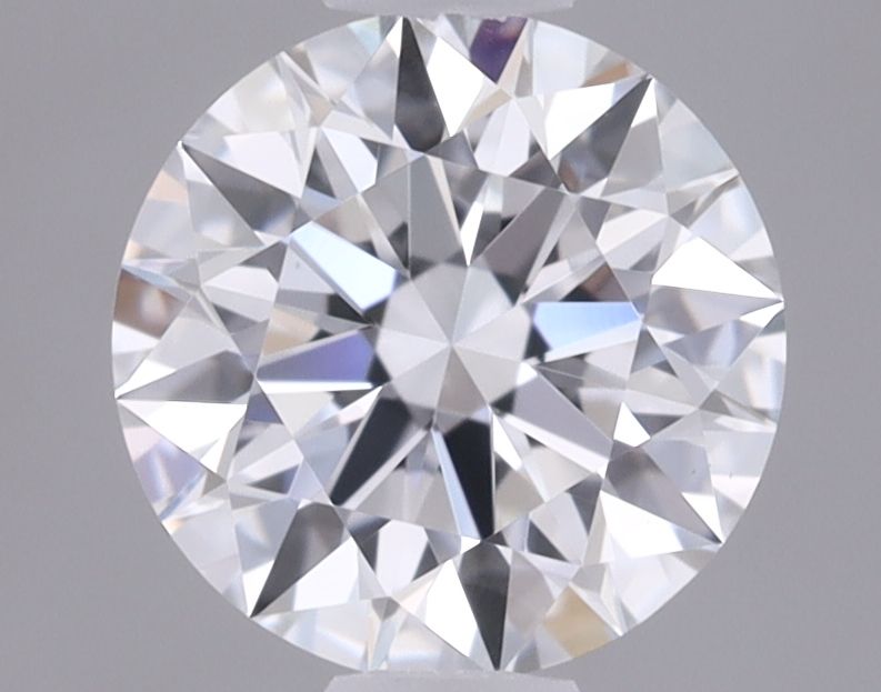 Round 0.52ct Diamond