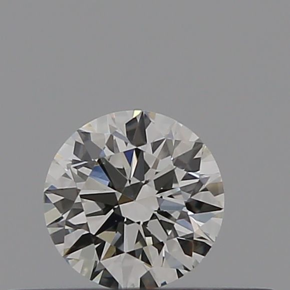 ROUND 0.19 carat diamond