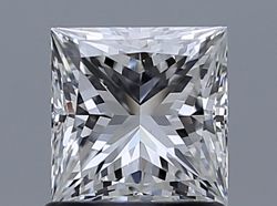 1 ct PRINCESS