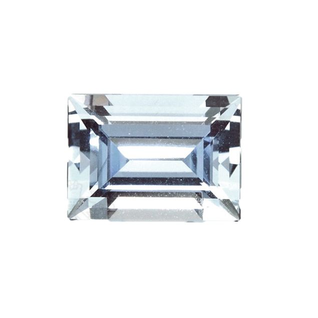 1.06ct Aquamarine