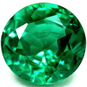 0.67ct Emerald