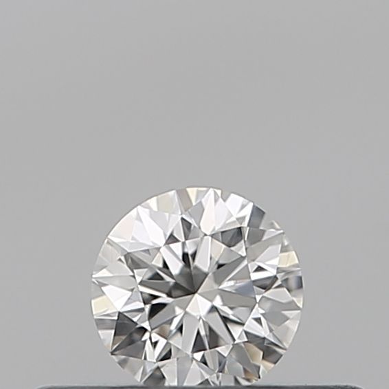 ROUND 0.18 carat diamond